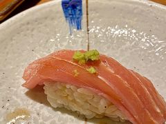 -水之惠鲜鱼料理(王府大街店)