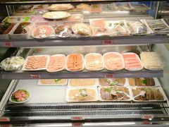 -袁记串串香(梁家巷店)