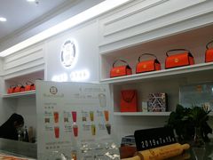 -京馔手工吐司(万达广场济南高新店)