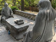 -青岛崂山太清宫