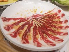 -韩宫宴炭火烤肉(昆明大悦城店)