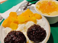 -堂屋糖水店(愚园店)