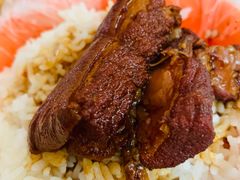 -咱家王新国把子肉(县东巷店)