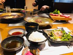 -神户牛排餐厅MOURIYA(总店)