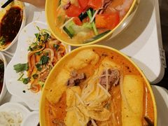 -谭仔米线(皇庭广场店)