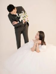 -拾尚映画·STUDIO婚纱摄影(中关村店)