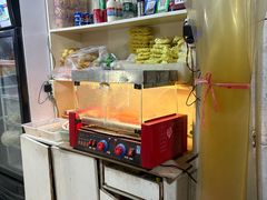 -食之味骨汤麻辣烫(通扬路店)