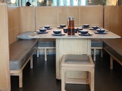 -绿茶餐厅(广州嘉裕太阳城店)