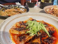 -柴门饭儿(成都太古里店)