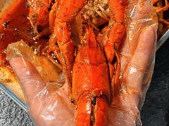 -三妹小龙虾·黄油蟹(华侨城总店)