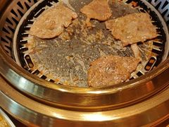 -焰江山·海鲜牛排烤肉自助(环形中心店)