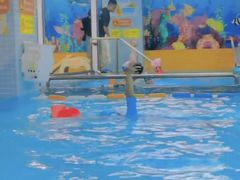 -艾悠宝亲子游泳·水育早教·婴幼儿游泳·儿童游泳