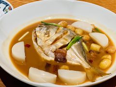 -新荣记(西溪湿地店)