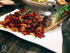 -庆合府重庆大排档(紫都城店)