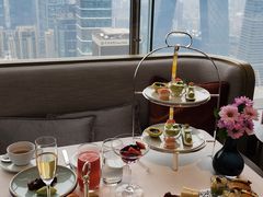 -北京柏悦酒店·锦庭餐厅Dining Room