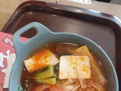 -魏家凉皮(十里河店)