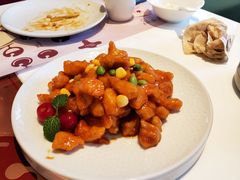 樱桃肉-红樱桃·欢乐餐厅(太原里店)