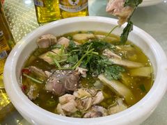 -涛记酒家(瑞宝南路店)