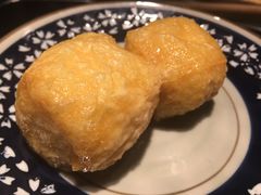 豆腐丸-yokocho上横町·日本食街(深业上城店)