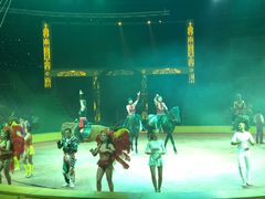 -山西乌金山旅游区