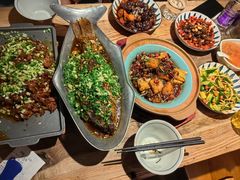 -树厨贵州菜(大十字店)