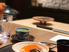 -晴空·日本料理(万象城店)