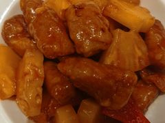 -稻香酒家·34年老字号·港式粤菜(侨光店)