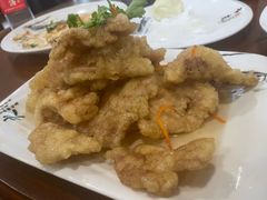 -春發合饭庄