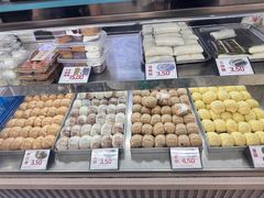 -许阿姨糕团店(南京总店)