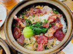 -好好彩啫啫煲·广东小馆(上海七宝领展广场店)