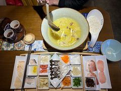 -芸南道·过桥米线(昆明老街旗舰店)