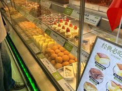 -南洋大师傅(长楹天街店)