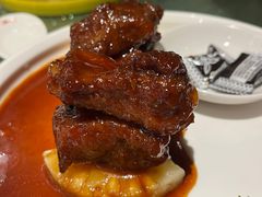 -上海人家花樣年华(中山公园店)