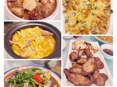 -福建闽珍饭店·宁德大黄鱼(解放南路店)