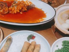 -新白鹿餐厅(城西银泰城店)