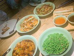 -弄堂里(阿里西溪A区店)