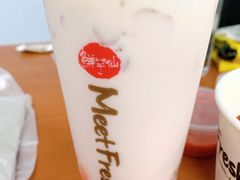 -鲜芋仙(宝地广场店)