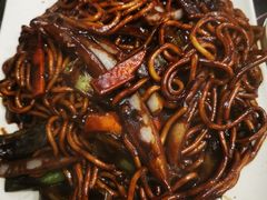 -秀男家米肠汤饭
