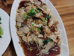 -景祥海鲜美食餐厅