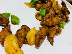 -素心小筑(后沙裕镇店)