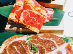 -聚十三烤肉博物馆(魔都首店)