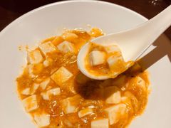 蟹粉豆腐-成隆行·蟹王府(九江路店)