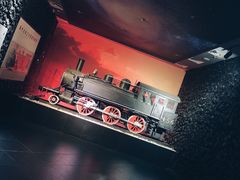 -抚顺煤矿博物馆