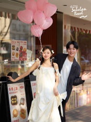 -吉光片羽高端婚纱摄影(泰州优选店)