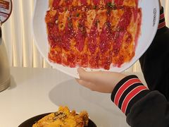 -韩时烤肉(枫蓝店)