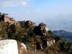 -泰安地下龙宫景区