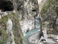 -太鲁阁公园