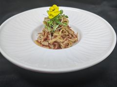 -醉霖生态餐厅(交大店)