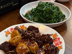 -谢记上海大排档(长寿路店)
