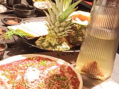 -黑牛の店·黑金店(沈阳万象城店)